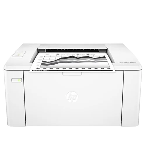 HP M102w Printer