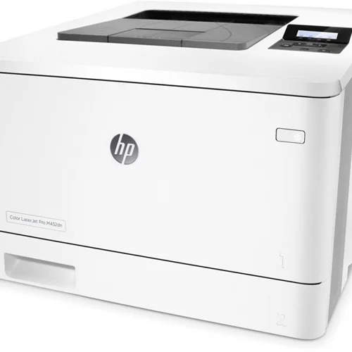 HP  M452dn Printer