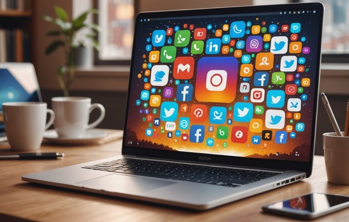 نصب نرم افزار