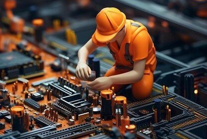 تعمیرات لپ‌تاپ