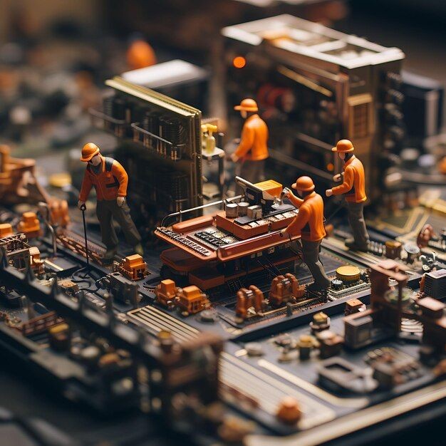 تعمیرات کیس