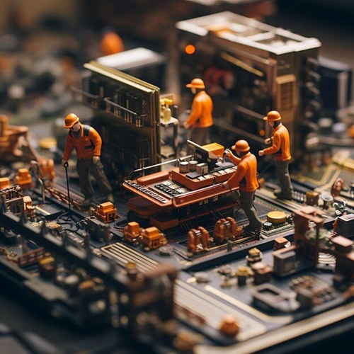 تعمیرات کیس