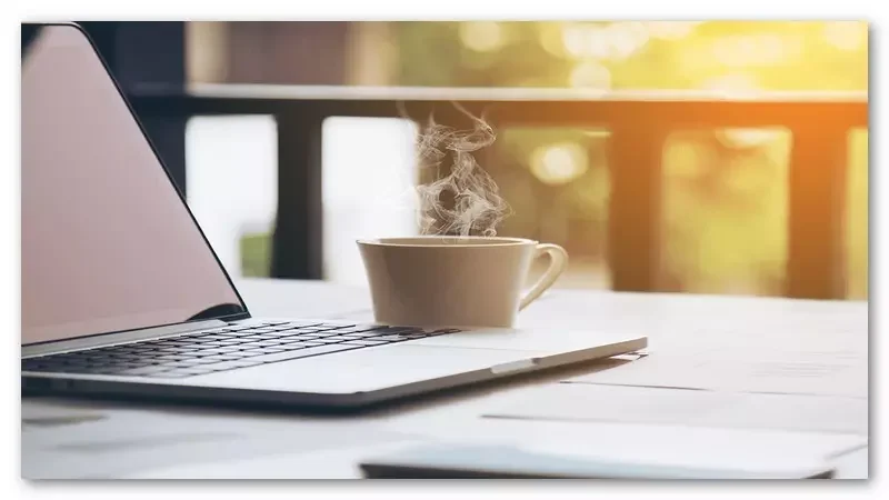 همه چیز درباره لپ تاپ