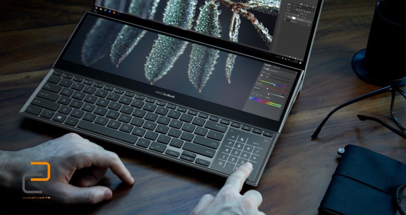 راهکارهای طول عمر مفید لپ تاپ