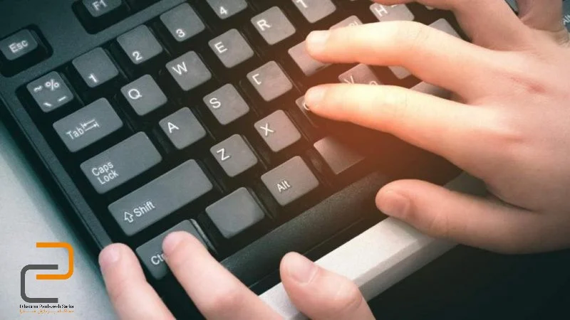 کلیدهای میانبر کاربردی در ویندوز