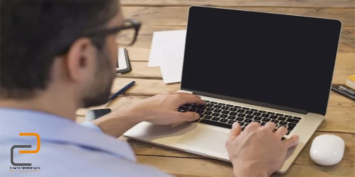 علت تصویر ندادن لپ تاپ