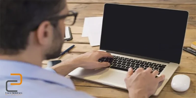 علت تصویر ندادن لپ تاپ