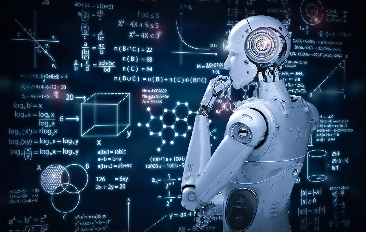 معرفی و کاربرد هوش مصنوعی