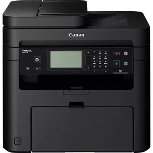 Canon MF237w Printer