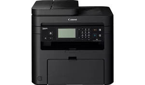 Canon MF237w Printer