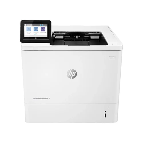 HP  M611dn Printer