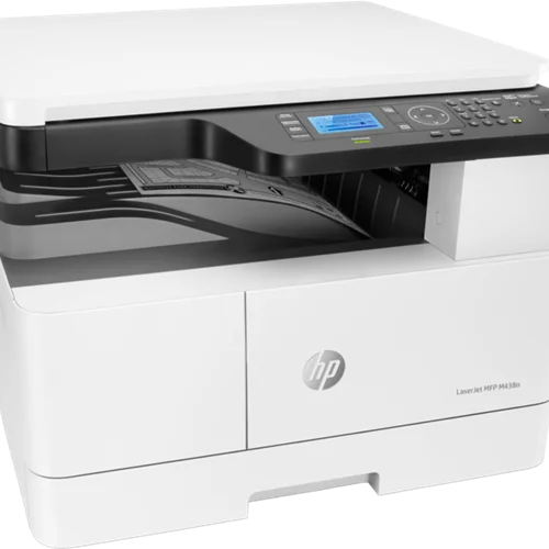 HP M438n Printer