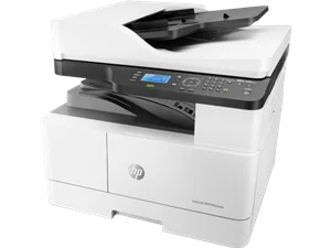 HP M443nda Printer