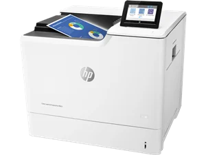 HP  M653dn Printer