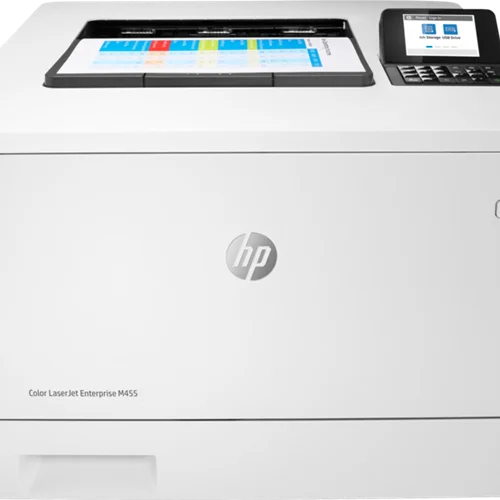 HP M455dn Printer