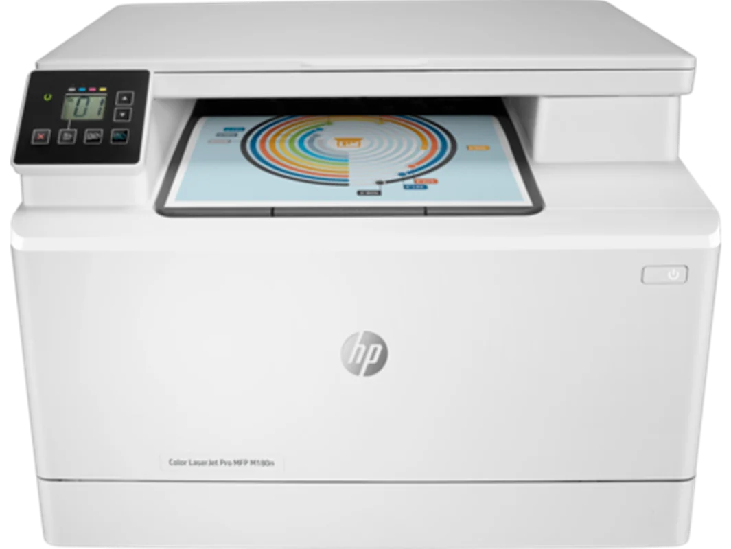 HP M180n Printer