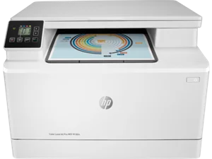 HP M180n Printer