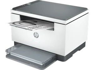 HP M236dw Printer