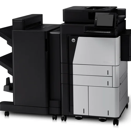 HP  M830z Printer