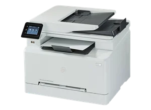 HP M281fdw Printer