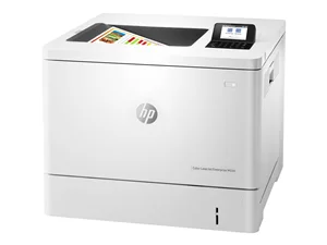 HP M554dn Printer