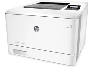 HP  M452dn Printer