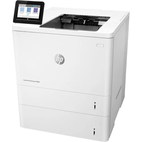 HP  M608x Printer