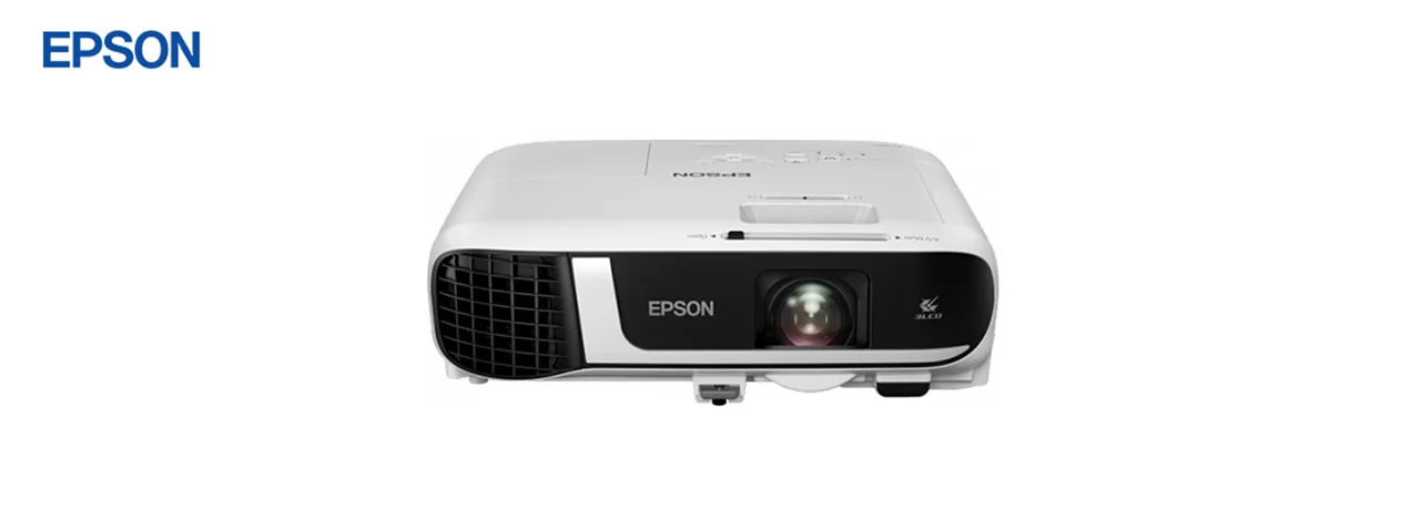 Epson EB-FH52 Support