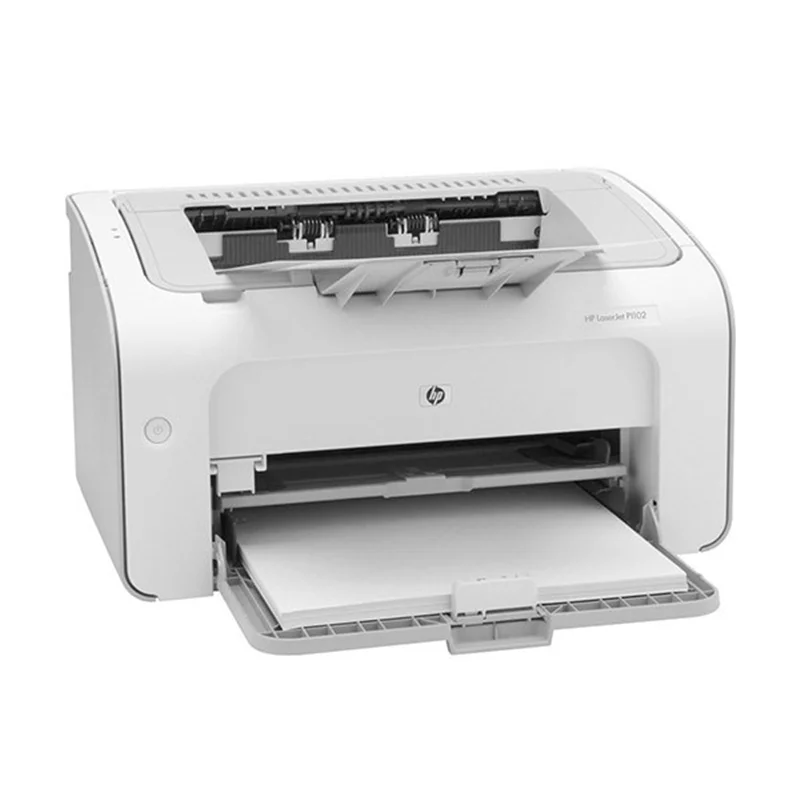 HP LaserJet Pro P1102 Printer